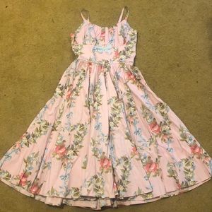 Pinupgirlclothing Ella Dress